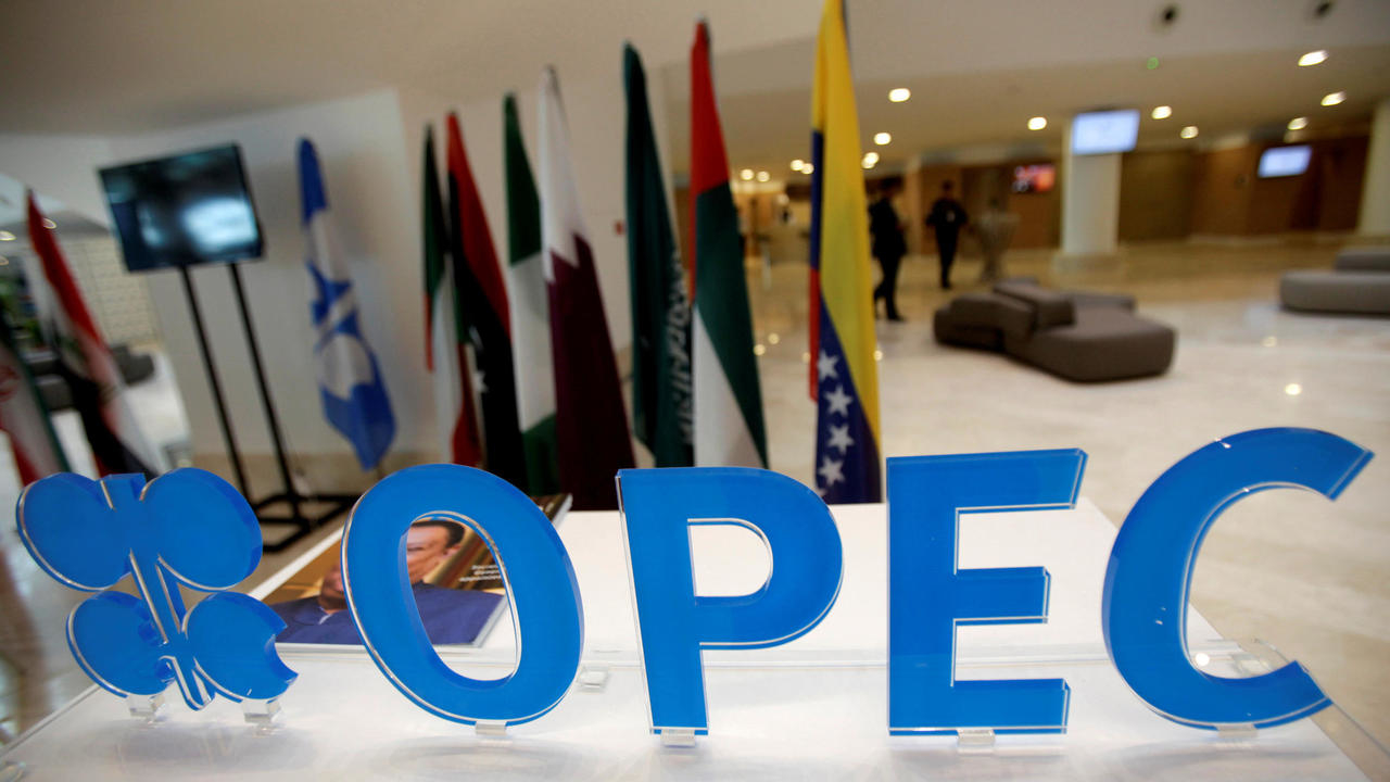 Nhận định của OPEC