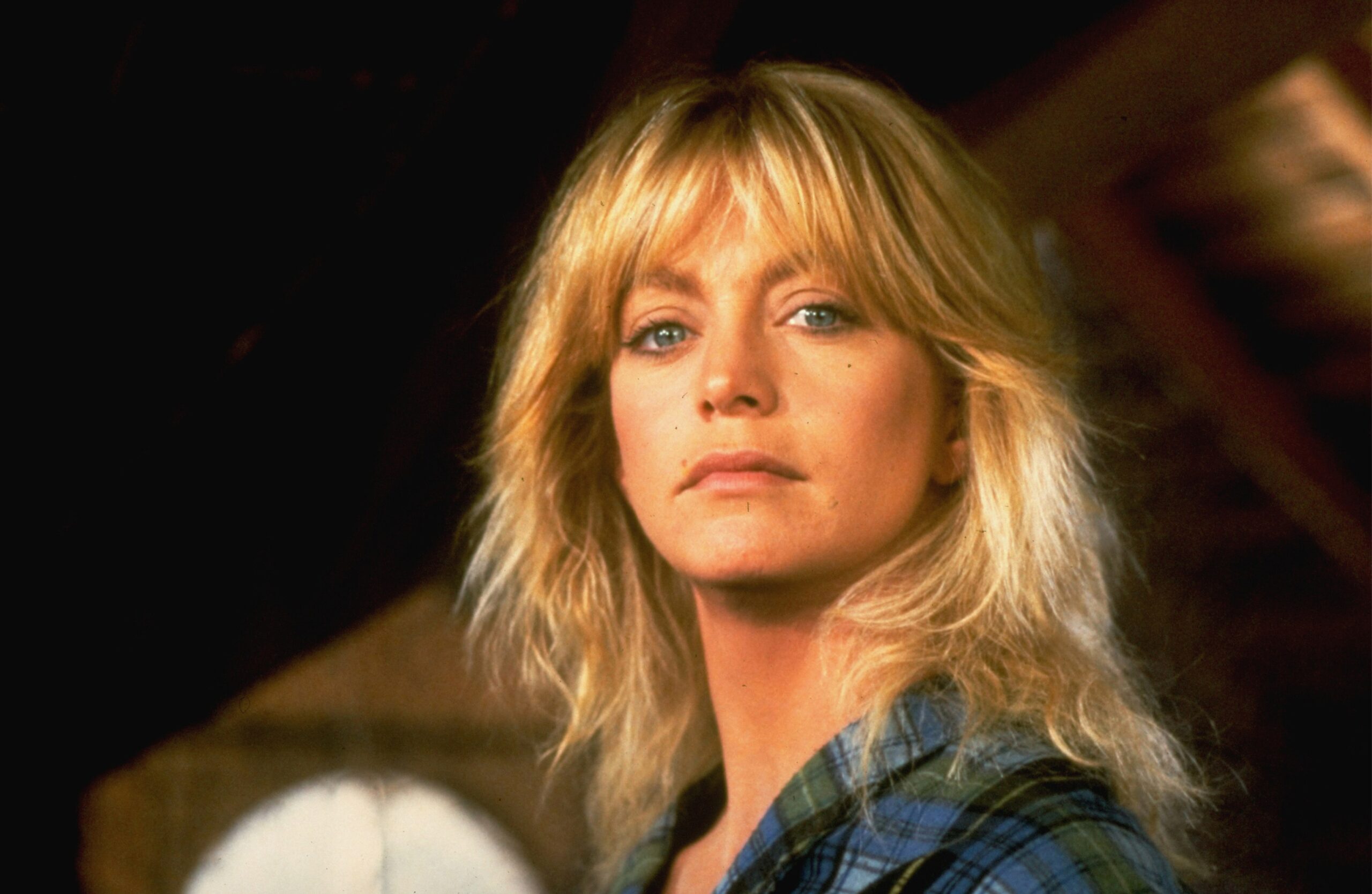 Vẻ ngoài trẻ trung của nữ diễn viên hài Goldie Hawn