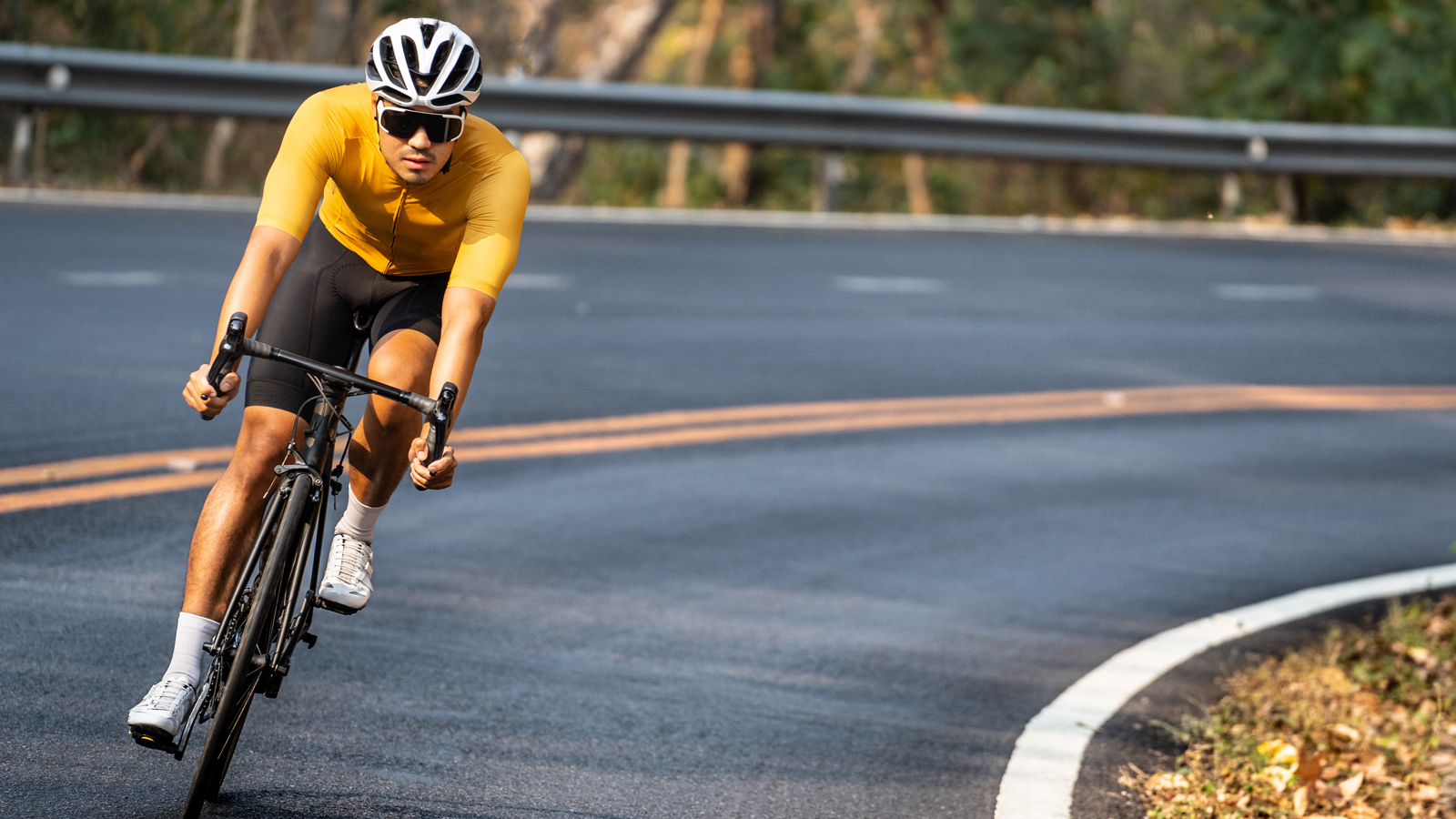 Đạp xe là môn thể thao duy trì sức khỏe hiệu quả nhất