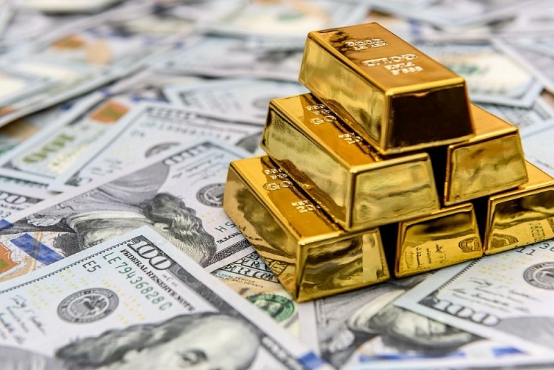 Nhà đầu tư vẫn có lợi nhuận nếu giữ vàng trong 5 năm tới