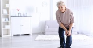 Những điều về bệnh loãng xương ở người già bạn cần biết